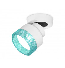 Светильник спот Ambrella Light Techno Spot XM8101043 (A2228, A2105, C8101, N8488)