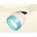 Дополнительное фото Светильник спот Ambrella Light Techno Spot XM8101043 (A2228, A2105, C8101, N8488): Купить в Интернет магазин освещения GCSVET.RU