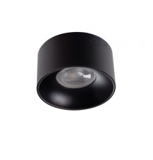 Светильник встраиваемый Kanlux Mini Riti GU10 B/B 27578