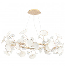 Люстра подвесная Crystal Lux MARGO SP9R