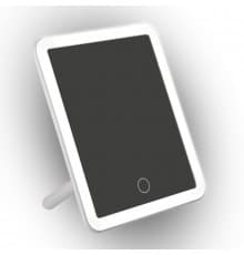 Зеркало Uniel с LED подсветкой TLD-59 TLD-591 White/LED/80Lm/6000K/Dimmer