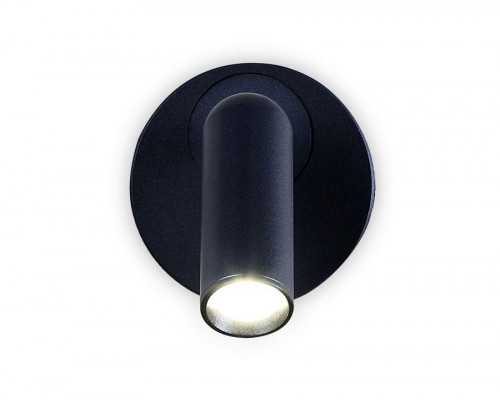 Дополнительное фото Светодиодный Светильник спот Ambrella Light Wall FW281: Купить в Интернет магазин освещения GCSVET.RU