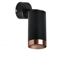 Светильник спот (встраиваемый) Lightstar Rullo RB437430 (214437+590007+203430)