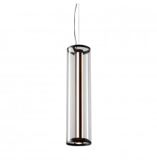 Светильник подвесной Delight Collection 46 P0046-600B black