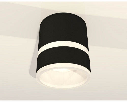Дополнительное фото Светильник потолочный Ambrella Light Techno Spot XS8111005 (C8111, N8445): Купить в Интернет магазин освещения GCSVET.RU