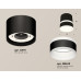Дополнительное фото Светильник потолочный Ambrella Light Techno Spot XS8111005 (C8111, N8445): Купить в Интернет магазин освещения GCSVET.RU