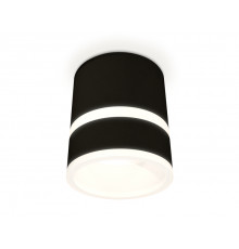 Светильник потолочный Ambrella Light Techno Spot XS8111005 (C8111, N8445)