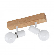 Светильник спот Eglo Townshend 3 33169