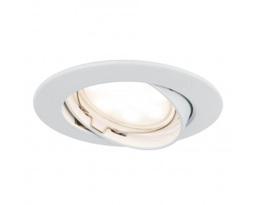 Дополнительное фото Светильник встраиваемый LED Paulmann Premium Line Coin 92830: Купить в Интернет магазин освещения GCSVET.RU