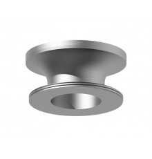 Насадка задняя накладная Ambrella Light DIY Spot N7928