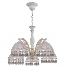 Люстра подвесная Reluce 74397-0.4-05