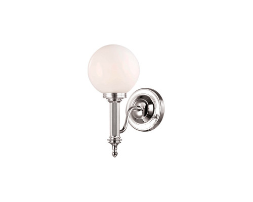 Основное фото Настенный светильник Elstead Lighting Carroll BATH-CARROLL4-PN: Купить в Интернет магазин освещения GCSVET.RU