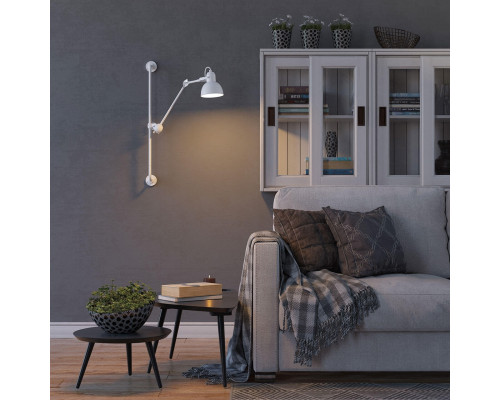 Дополнительное фото Светильник спот Odeon Light Arta 4126/1WA: Купить в Интернет магазин освещения GCSVET.RU