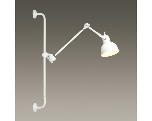Дополнительное фото Светильник спот Odeon Light Arta 4126/1WA: Купить в Интернет магазин освещения GCSVET.RU