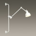 Дополнительное фото Светильник спот Odeon Light Arta 4126/1WA: Купить в Интернет магазин освещения GCSVET.RU