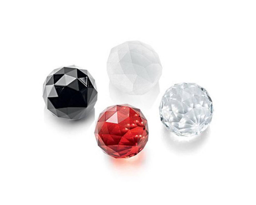 Дополнительное фото Люстра подвесная Ideal Lux Giudecca SP6 Rosso 027418: Купить в Интернет магазин освещения GCSVET.RU