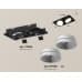 Дополнительное фото Светильник встраиваемый Ambrella Light Techno Spot XC7664020 (C7664, N7030): Купить в Интернет магазин освещения GCSVET.RU