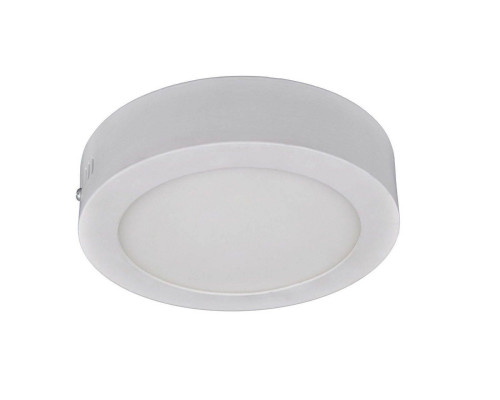 Основное фото Светильник потолочный LED Arte Lamp Angolo A3012PL-1WH: Купить в Интернет магазин освещения GCSVET.RU