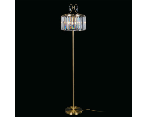 Основное фото Напольный светильник Citilux Инга CL335943: Купить в Интернет магазин освещения GCSVET.RU