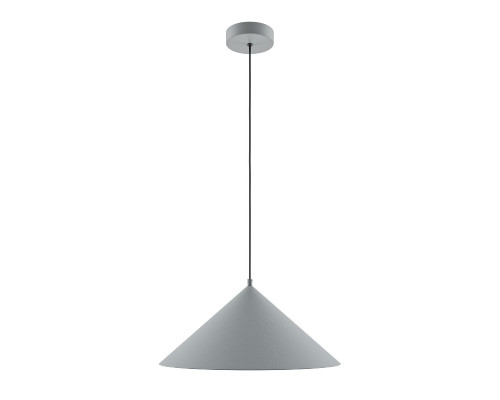 Основное фото Светильник подвесной Maytoni Basic colors MOD167PL-01GR: Купить в Интернет магазин освещения GCSVET.RU