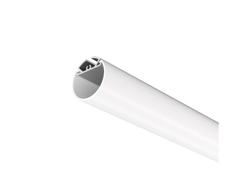 Основное фото Алюминиевый профиль Maytoni Led strip ALM-D30-S-2M: Купить в Интернет магазин освещения GCSVET.RU