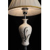 Дополнительное фото Лампа настольная Arte Lamp Veronika A2298LT-1CC: Купить в Интернет магазин освещения GCSVET.RU