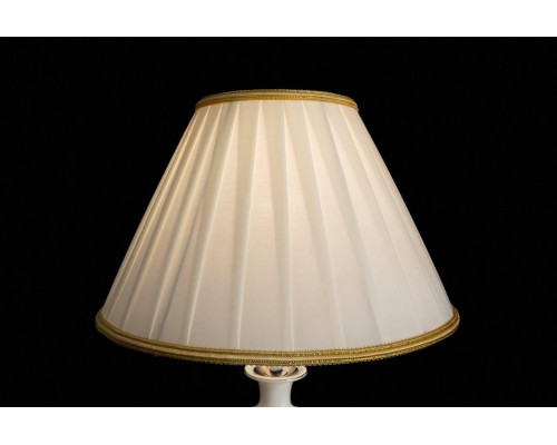 Дополнительное фото Лампа настольная Arte Lamp Veronika A2298LT-1CC: Купить в Интернет магазин освещения GCSVET.RU