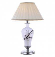 Лампа настольная Arte Lamp Veronika A2298LT-1CC