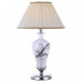 Основное фото Лампа настольная Arte Lamp Veronika A2298LT-1CC: Купить в Интернет магазин освещения GCSVET.RU