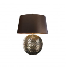 Лампа настольная Elstead Lighting Caesar CAESAR-TL-GOLD