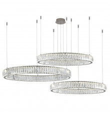 Люстра подвесная Milosh Tendence Madison 0907CL-190C