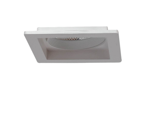 Основное фото Светильник встраиваемый LED Arte Lamp Privato A7007PL-1WH: Купить в Интернет магазин освещения GCSVET.RU