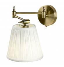 Настенный светильник Lussole Clay LSP-8912