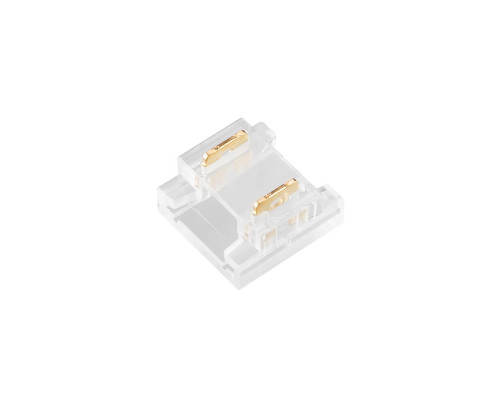Основное фото Коннектор Arlight  FIX-MONO-8mm-2pin-STS 047187: Купить в Интернет магазин освещения GCSVET.RU