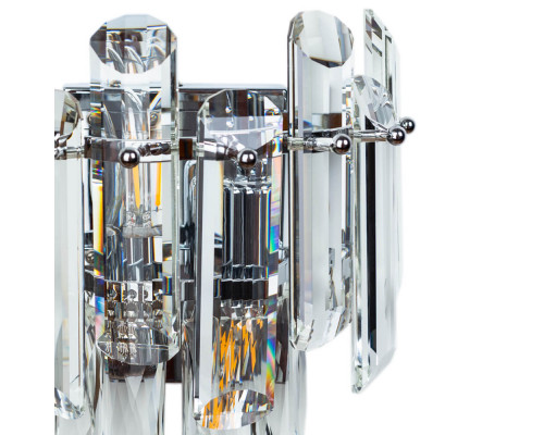Дополнительное фото Светильник настенный Divinare Bellatrix 3510/02 AP-2: Купить в Интернет магазин освещения GCSVET.RU