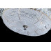 Дополнительное фото Светильник потолочный LED Lumina Deco Mirana DDP 3197-60: Купить в Интернет магазин освещения GCSVET.RU
