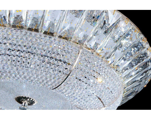 Дополнительное фото Светильник потолочный LED Lumina Deco Mirana DDP 3197-60: Купить в Интернет магазин освещения GCSVET.RU