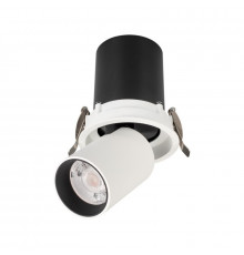 Светильник  Arlight LTD-Pull-R100-10W Warm3000 031365