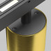 Дополнительное фото Светильник трековый (магнитый) Maytoni Alfa S TR132-4-7W-DS-BS: Купить в Интернет магазин освещения GCSVET.RU