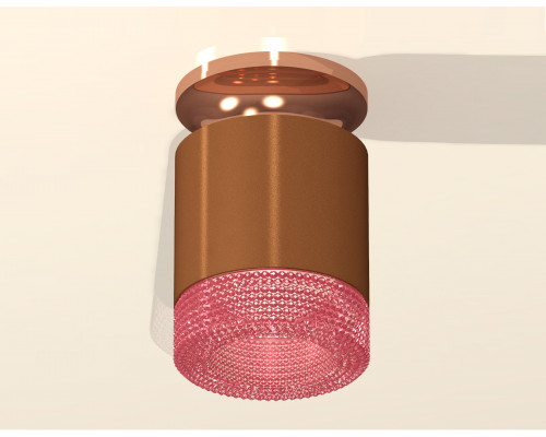 Дополнительное фото Светильник потолочный Ambrella Light Techno Spot XS7404142 (N7930, C7404, N7193): Купить в Интернет магазин освещения GCSVET.RU