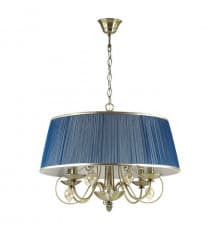 Люстра подвесная Odeon Light Niagara 3921/4