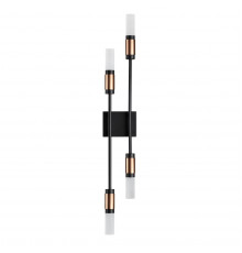 Светильник настенный Odeon Light Candel 5009/10WL
