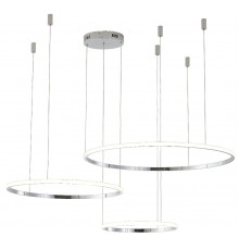 Люстра подвесная Zortes Ringolight ZRS.33322.75F