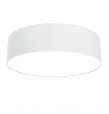 Светильник потолочный Maytoni Zon C032CL-24W3K-RD-W