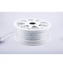Светодиодная лента (влагозащищенная) Feron 11W/m 60LED/m 5050SMD RGB 50M LS706 32718