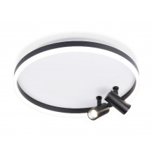 Люстра потолочная Ambrella Light Comfort LineTech FL5113