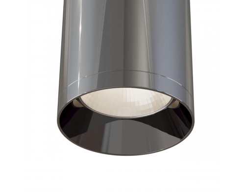 Дополнительное фото Потолочный светильник Maytoni Alfa C010CL-01GF: Купить в Интернет магазин освещения GCSVET.RU