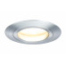 Дополнительное фото Светильник встраиваемый LED Paulmann Premium Line Coin 92825: Купить в Интернет магазин освещения GCSVET.RU