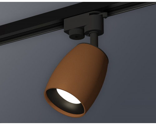 Дополнительное фото Светильник трековый (однофазный) Ambrella Light Track System XT1124031 (A2521, C1124, N7011): Купить в Интернет магазин освещения GCSVET.RU
