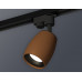 Дополнительное фото Светильник трековый (однофазный) Ambrella Light Track System XT1124031 (A2521, C1124, N7011): Купить в Интернет магазин освещения GCSVET.RU